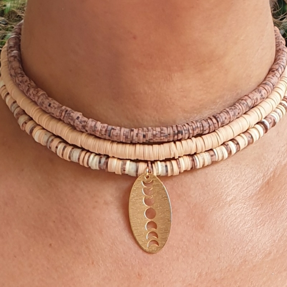 Necklaces - Picture 1 of 1